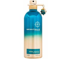 Montale Paris Montale Herbal Aquatica EDP parfumuotas vanduo, 100 ml