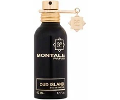 Montale Paris Montale Oud Island EDP parfumuotas vanduo unisex, 50 ml
