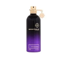 Montale Paris Oud Pashmina UNISEX (Kvepalai Vyrams ir Moterims) EDP 100ml