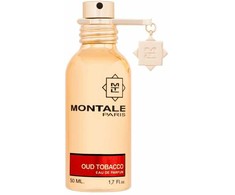Montale Paris Montale Oud Tobacco EDP parfumuotas vanduo unisex, 50 ml