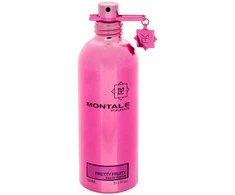 Montale Paris Pretty Fruity UNISEX (Kvepalai Vyrams ir Moterims) EDP 100ml (BE PAKUOTĖS)