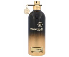 Montale Paris Montale So Amber