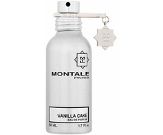 Montale Paris Montale Vanilla Cake EDP parfumuotas vanduo unisex, 50 ml