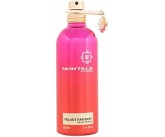 Kvepalai moterims Montale Paris Montale Velvet Fantasy EDP, 100 ml
