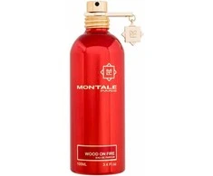 Montale Paris Montale Wood On Fire EDP parfumuotas vanduo, 100 ml