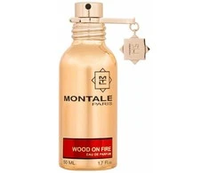 Montale Paris Montale Wood On Fire EDP parfumuotas vanduo unisex, 50 ml