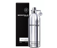 Montale Paris Montale Vanille Absolu EDP parfumuotas vanduo moterims, 100 ml
