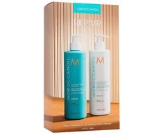Moroccanoil Atstatomasis Šampūnas