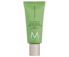 Moroccanoil Bergamote Fraiche Hand Kreminis Hand Kreminis moterims, 40 ml