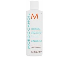 Moroccanoil Color Care Conditioner kondicionierius dažytiems plaukams, 250 ml