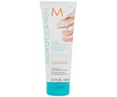Moroccanoil Color Deponuojanti kaukė Rose Gold 200ml