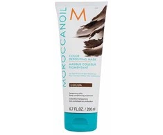 Moroccanoil Color Deponuojanti kaukė Hair Color moterims, 200 ml