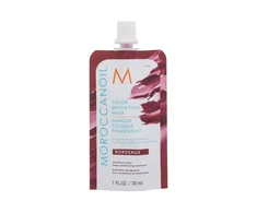 Moroccanoil Color Depositing dažanti plaukų kaukė, atspalvis: Bordo, 30 ml