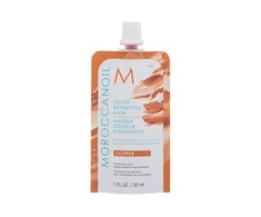 Moroccanoil Color Deponuojanti kaukė Hair Color moterims, 30 ml