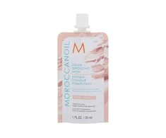 Moroccanoil Color Deponuojanti kaukė Hair Color moterims, 30 ml