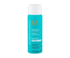 Moroccanoil Finish Luminous Medium Hairspray vidutinės fiksacijos plaukų lakas, 75 ml