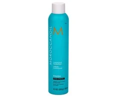 Moroccanoil Finish Luminous plaukų lakas itin stiprios fiksacijos 330ml