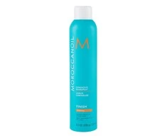 "Moroccanoil Finish Luminous" plaukų lakas "Strong" 330ml
