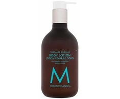 Lengvas, greitai įsigeriantis kūno losjonas su drėkinamųjų aliejų mišiniu Moroccanoil Locion Corporal Fragamce Originale 360ml@