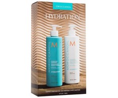 Moroccanoil Hydration Šampūnas