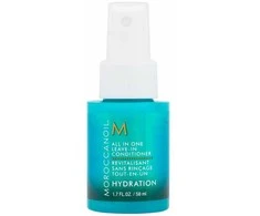 Moroccanoil Hydration All In One nenuplaunamas kondicionierius, 50 ml