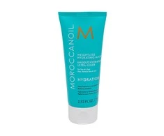 Moroccanoil Hydration Weightless Hair Mask plaukų kaukė, 75 ml