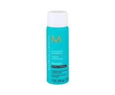 Moroccanoil Finish Luminous Hairspray Plaukų lakas