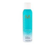 Moroccanoil Sausas šampūnas Light Tones Sausas šampūnas sausas šampūnas šviesiems plaukams, 205 ml