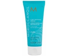 Moroccanoil Curl Waves formavimo kremas, 75 ml