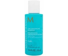 Moroccanoil garbanos gerinantis šampūnas