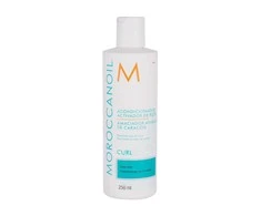 "Moroccanoil" garbanas puoselėjantis kondicionierius 250ml