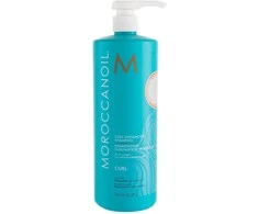 Moroccanoil garbanos gerinantis šampūnas