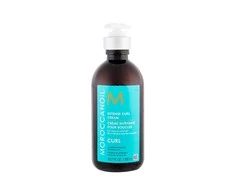 Moroccanoil Skirtas garbanotiems plaukams Intense Kremas garbanoms 300ml