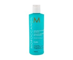 Moroccanoil garbanos gerinantis šampūnas