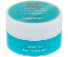 Moroccanoil Texture Clay tekstūrinis molis plaukams, 75 ml