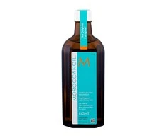 Moroccanoil Treatment Light plaukų aliejus, 200 ml