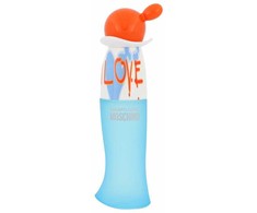 Moschino Cheap And Chic I Love Love