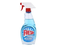 Moschino Fresh Couture EDT tualetinis vanduo moterims, 100 ml