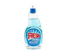 Moschino Fresh Couture EDT tualetinis vanduo moterims, 100 ml