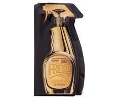 Moschino Fresh Couture Gold EDP parfumuotas vanduo moterims, 25x1 ml