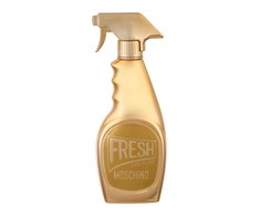 Moschino Fresh Gold Couture
