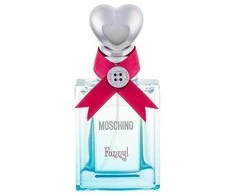 Moschino Funny! EDT tualetinis vanduo moterims, 25 ml