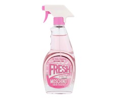 Moschino Šviežia rožinė EDT 100 ml Tester