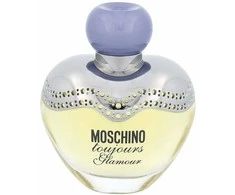Moschino Toujours Glamour EDT tualetinis vanduo moterims, 50 ml