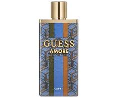 Kvepalai moterims Guess Amore Capri EDT, 100 ml