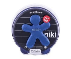 Mr&amp;Mrs Fragrance Mr&amp;Mrs NIKI Equilibrium Scent for Car, Citrus žalias