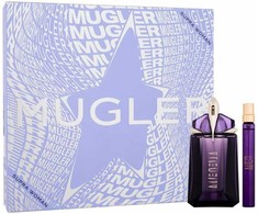 Thierry Mugler Mugler Alien EDP rinkinys moterims (EDP 60 ml + EDP 10 ml)