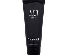 Thierry Mugler Alien Dušo želė &amp; Šampūnas 2-In-1, 200 ml