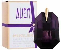 Thierry Mugler Alien EDP parfumuotas vanduo moterims, 15 ml