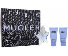 Thierry Mugler Angel Giftset, 125 ml